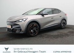 Bild des Angebotes CUPRA Tavascan VZ 4Drive / Navi, Matrix, Head-Up, 360°