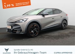 Bild des Angebotes CUPRA Tavascan VZ 4Drive / Navi, Matrix, Head-Up, 360°