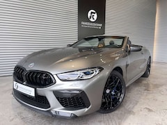 Bild des Angebotes BMW M8 Cabrio COMPETITION/HUD/H&K/LASER/360°/ACC