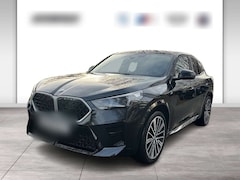 Bild des Angebotes BMW X2 xDrive20d M Sportpaket DAB Parkassistent AHK