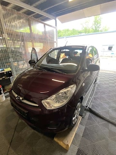 Bild des Angebotes Hyundai i10 1.1 5 Star Edition