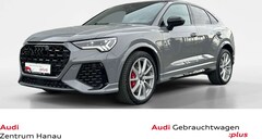 Bild des Angebotes Audi RS Q3 MATRIX*SONOS*280KM/H*PANO*AHK*RS