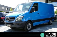 Bild des Angebotes Mercedes-Benz Sprinter 216 |KLIMA|AHK