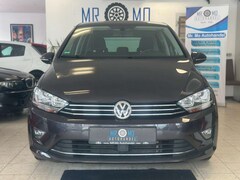 Bild des Angebotes VW Golf Sportsvan VII Lounge BMT/Start-Stopp°Klima°