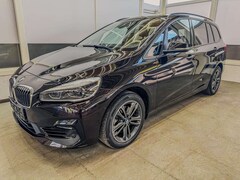 Bild des Angebotes BMW 218 Gran Tourer 218i Sport Line STEPTRONIC LED SHZ ...