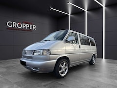 Bild des Angebotes VW T4 Multivan VW T4 Multivan Tempomat/Navi/Pano...