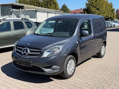 Bild des Angebotes Mercedes-Benz Citan 109 CDI lang Kasten