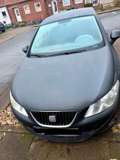 Bild des Angebotes SEAT Ibiza Ibiza 1.2 TSI Ecomotive TÜV 03/2027