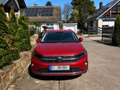 Bild des Angebotes VW Taigo Taigo 1.0 TSI OPF DSG Style