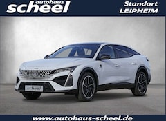 Bild des Angebotes Peugeot 408 1.2 136 GT ACC/AHK/Kam./KeyLess/KlimaA/360
