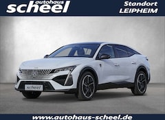 Bild des Angebotes Peugeot 408 1.2 136 GT ACC/AHK/Kam./KeyLess/KlimaA/360