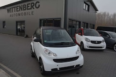 Bild des Angebotes smart forTwo fortwo coupe Micro Hybrid Drive 52 kW