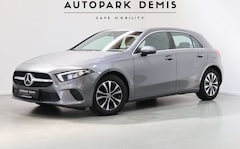 Bild des Angebotes Mercedes-Benz A 180 A -Klasse A 180/WIDE/AMBIENTE/KAM/LED/LANE