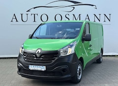 Bild des Angebotes Renault Trafic L2H1 2,9t Komfort Rückfahrkamera