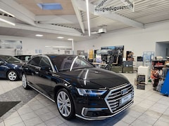 Bild des Angebotes Audi A8 60 TFSI e quattro