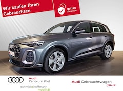 Bild des Angebotes Audi Q5 TDI quattro S-tronic B&O S-line MMI pro Klima