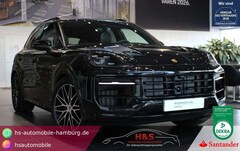 Bild des Angebotes Porsche Cayenne E-Hybrid