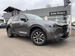 Bild des Angebotes Mazda CX-5 SKYACTIV-D 184 AWD HOMURA AHK