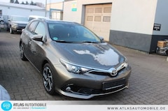Bild des Angebotes Toyota Auris Edition-S 1.2 Turbo