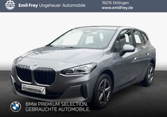 Bild des Angebotes BMW 218 218d Active Tourer Aut.
