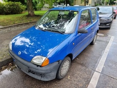 Bild des Angebotes Fiat Seicento 1.1 Suite