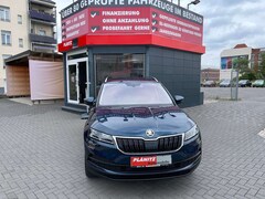 Bild des Angebotes Skoda Karoq Style