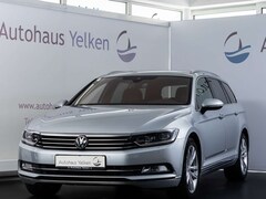 Bild des Angebotes VW Passat 2.0 TDI Highline *ACC*VIRTUAL*AHK