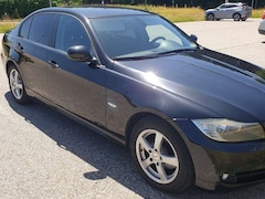Bild des Angebotes BMW 318 3er 318i