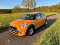 Bild des Angebotes MINI One D