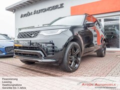 Bild des Angebotes Land Rover Discovery D300 AWD R-Dynamic HSE*Standheizung*