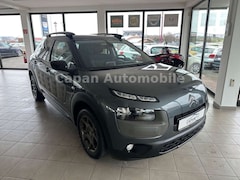 Bild des Angebotes Citroen C4 Cactus Shine Navi/Kamera/Klima/PDC/EURO6