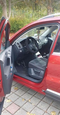 Bild des Angebotes VW Tiguan 2.0 TSI 4Motion Track & Field