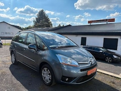 Bild des Angebotes Citroen Grand C4 Picasso GRAND C4 PICASSO 1,6 /7 SITZER/KLIMA/TÜV NEU