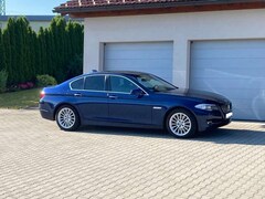 Bild des Angebotes BMW 523 F10, 6Zyl.,Soft-Close,Navi,SHZ,Bi-Xenon