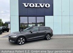 Bild des Angebotes Volvo V60 Cross Country V60 B4 Cross Country Ultimate