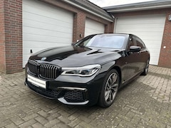 Bild des Angebotes BMW 760 M760LiXdrive|V12|Fondtel.|Integral-Aktivlenkung
