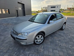 Bild des Angebotes Ford Mondeo Ghia