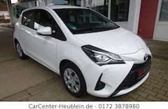 Bild des Angebotes Toyota Yaris Comfort