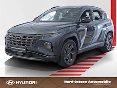Bild des Angebotes Hyundai TUCSON BLACKLINE PANO KAMERA ACC