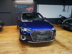 Bild des Angebotes Audi A3 35 TFSI advanced-LED-NAVi-PDC-ACC