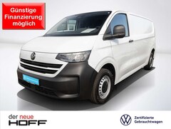 Bild des Angebotes VW T7 Transporter TDI lang NEUES MODELL 5J.Garantie Flügelt. AHK