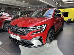 Bild des Angebotes Renault Austral Iconic Esprit Alpine 160PS TOP FARBE!