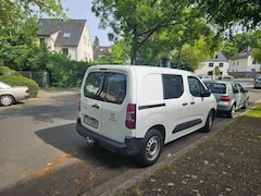 Bild des Angebotes Peugeot Partner Partner 1.5 BlueHDi FlexCab 130 L2 EHZ EAT8 S
