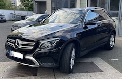 Bild des Angebotes Mercedes-Benz GLC 350 GLC 350 d 4Matic (253.925)