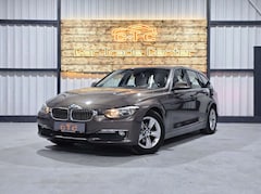 Bild des Angebotes BMW 318 d Touring Luxury/Navigation/PDC/TÜV-NEU