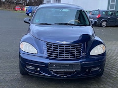 Bild des Angebotes Chrysler PT Cruiser 2.2 CRD Touring,Vollausstattung+Leder