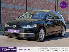 Bild des Angebotes VW Golf VII Comfortline BlueMotion