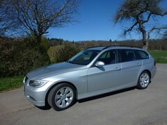Bild des Angebotes BMW 325 325d DPF Touring Aut.