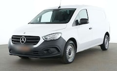 Bild des Angebotes Mercedes-Benz Citan Kasten 112L CDI MBUX+DAB|ParkAs+Kam|Tempo