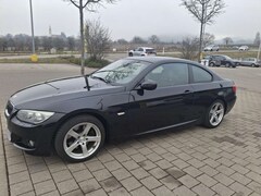 Bild des Angebotes BMW 325 3er Coupe Diesel 325d Coupe Aut.